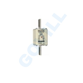 Mersen késes betét NH2/400A NH2GG50V400